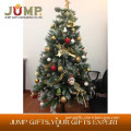 Best selling Christmas tree,top quality wholesale indoor christmas tree with balls